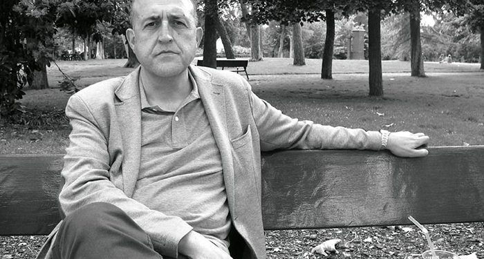 El historiador Ángel Luis López Villaverde comentará con Las Casas Ahorcadas la operación que cambió el rumbo de la IIGM 1 Ángel Luis López Villaverde