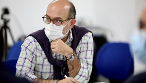 Ángel Román Escamilla