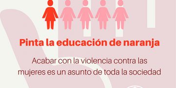 ANPE apuesta por la Educación como herramienta fundamental para erradicar la violencia contra las mujeres