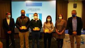 ANPE Cuenca premia la innovación, la difusión de la educación a través de los medios y homenajea a los maestros