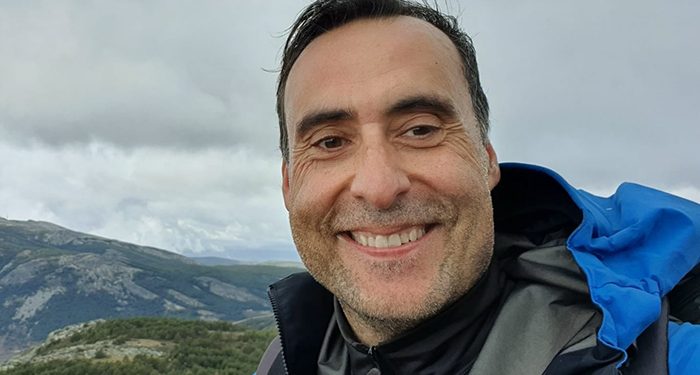 Frente común por el mundo rural 1 Antonio de Miguel Antón