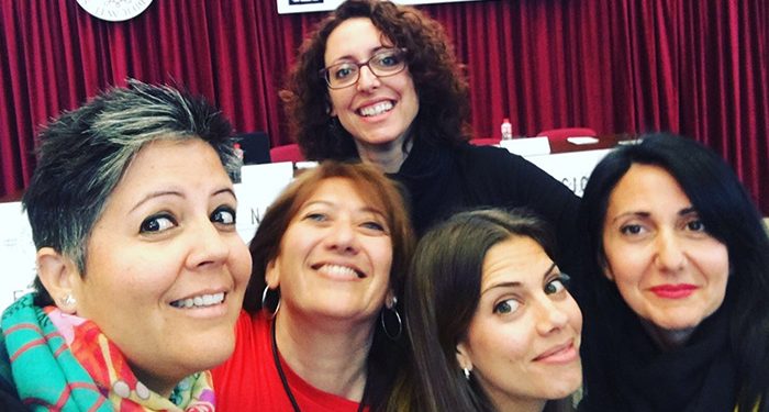 Arranca el II Encuentro Internacional de Docentes de Música de Cuenca 1 Arranca el II Encuentro Internacional de Docentes de Música de Cuenca