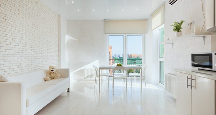 Aspectos de decoración, confort y salud del hogar, que debes tener en cuenta