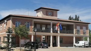 Ayuntamiento de Villanueva