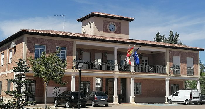Ayuntamiento de Villanueva