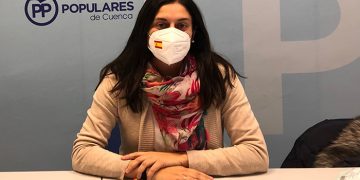 Jiménez anuncia que el PP de Cuenca ha presentado un total de 25 enmiendas a los Presupuestos Generales del Estado