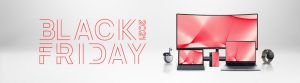 Black Friday vuelve a Huawei Store con descuentos de hasta el 60%