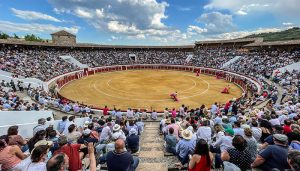 Brihuega celebrará su tradicional corrida de primavera el 23 de abril de 2022