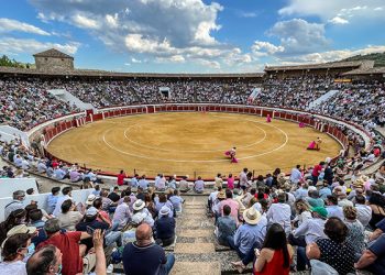 Brihuega celebrará su tradicional corrida de primavera el 23 de abril de 2022
