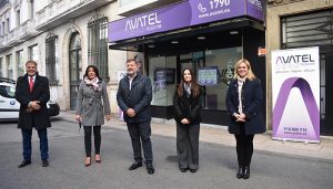 Buenavista y San Antón ya cuentan con fibra óptica y avanzan los trabajos para extenderla a la totalidad de Cuenca