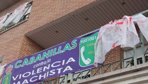 Cabanillas conmemorará el Día contra la Violencia Machista con multitud de actividades