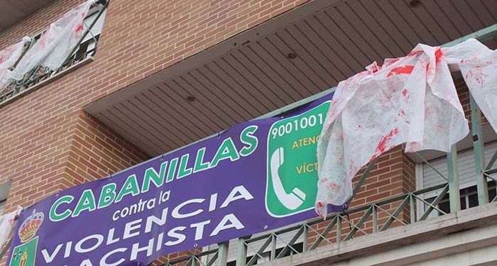 Cabanillas conmemorará el Día contra la Violencia Machista con multitud de actividades 1 Cabanillas conmemorará el Día contra la Violencia Machista con multitud de actividades