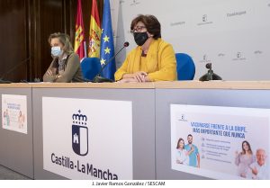 campana gripe guadalajara