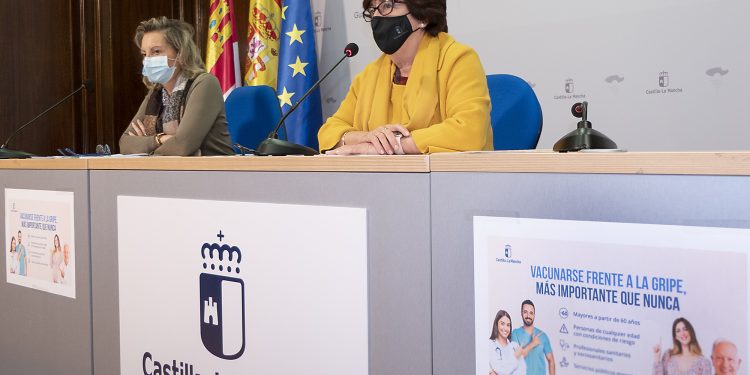 campana gripe guadalajara