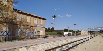 Candidatura de Cuenca durísima: «Es hora de que los conquenses entiendan que se hacen oír o la próxima noticia será el cierre de Cuenca»