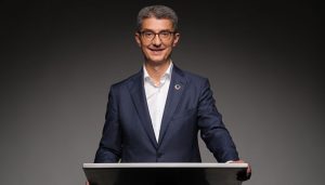 Carles Navarro, Premio ANQUE del año 2021