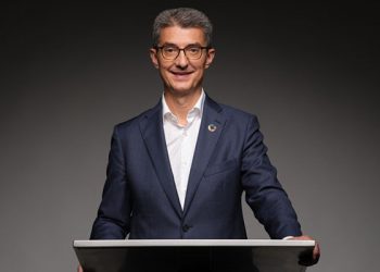 Carles Navarro, Premio ANQUE del año 2021