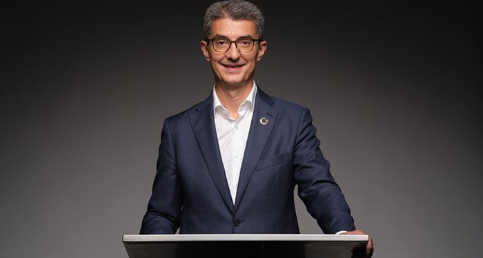 Carles Navarro, Premio ANQUE del año 2021 1 Carles Navarro, Premio ANQUE del año 2021