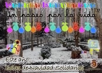 Huete vuelve a colaborar para combatir el cáncer infantil