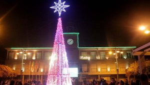 Casi medio centenar de actos y muchas novedades en la Navidad 2021-2022 de Cabanillas del Campo