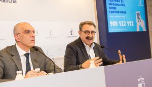 Castilla-La Mancha acogerá unas jornadas formativas de Comunicación Estratégica en Salud Pública
