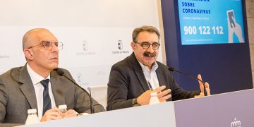 Castilla-La Mancha acogerá unas jornadas formativas de Comunicación Estratégica en Salud Pública