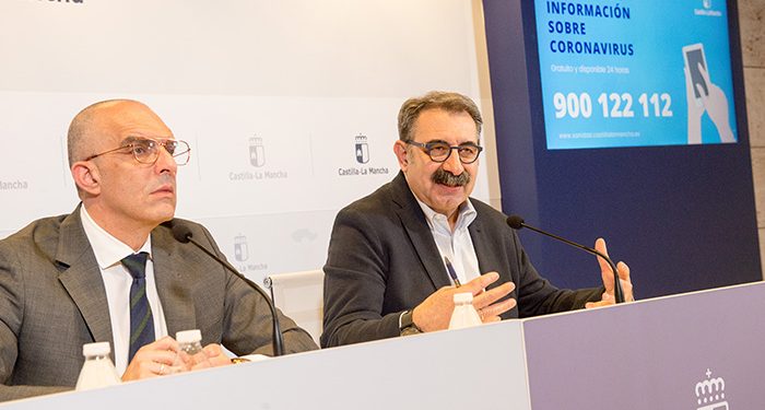 Castilla-La Mancha acogerá unas jornadas formativas de Comunicación Estratégica en Salud Pública