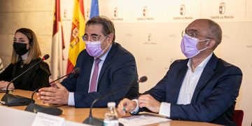 Castilla-La Mancha apuesta por la transparencia y el rigor en la comunicación en materia de Salud Pública