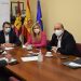 Castilla-La Mancha, Aragón y Castilla y León insisten en pedir una fiscalidad diferenciada para Cuenca, Teruel y Soria