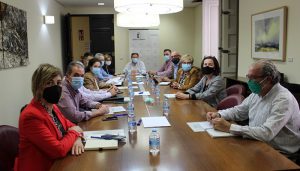 Castilla-La Mancha avanza en la elaboración del Plan de Humanización de la asistencia sanitaria con una metodología participativa