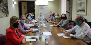 Castilla-La Mancha avanza en la elaboración del Plan de Humanización de la asistencia sanitaria con una metodología participativa