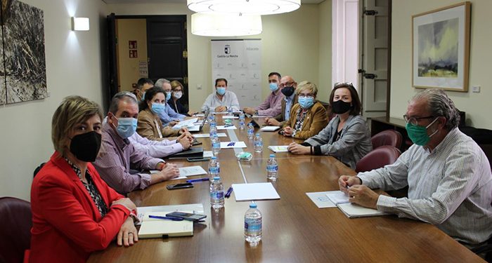 Castilla-La Mancha avanza en la elaboración del Plan de Humanización de la asistencia sanitaria con una metodología participativa