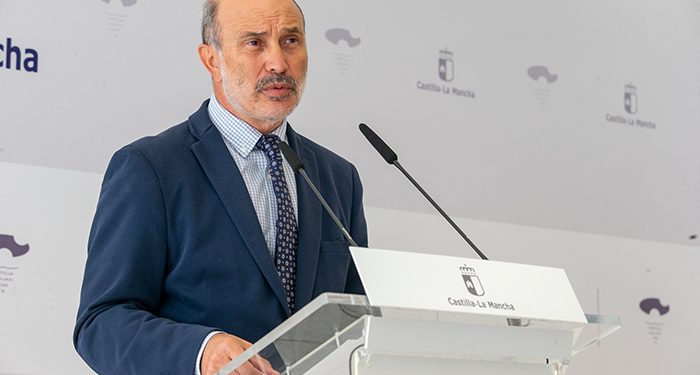 Castilla-La Mancha cierra octubre con la mayor caída del desempleo en términos interanuales y mantiene la afiliación en la cifra más alta desde 2008