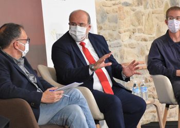 Castilla-La Mancha constituirá el próximo 10 de diciembre el Consejo Regional de Desarrollo del Medio Rural y frente a la Despoblación