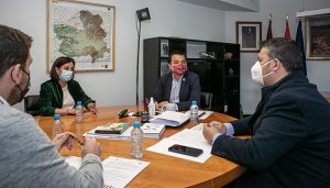 Castilla-La Mancha defiende la aplicación “lo antes posible” de la condicionalidad laboral para garantizar los derechos de los trabajadores del campo