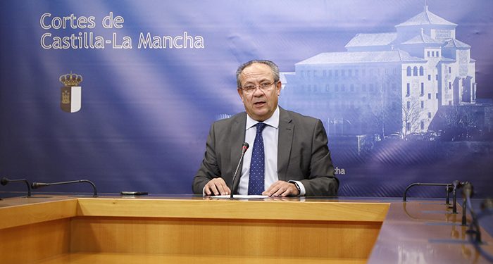 Castilla-La Mancha destinará 228 millones en 2022 para la modernización de la Administración regional y el impulso al empleo público