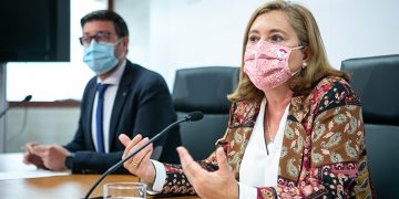 Castilla-La Mancha digitalizará las aulas y producirá un cambio metodológico real en el sistema educativo gracias al Plan de Digitalización