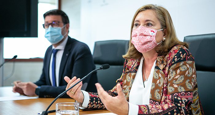 Castilla-La Mancha digitalizará las aulas y producirá un cambio metodológico real en el sistema educativo gracias al Plan de Digitalización