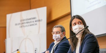 Castilla-La Mancha muestra los avances y la experiencia del trabajo conjunto de los profesionales en el campo sociosanitario