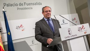 Castilla-La Mancha muestra su satisfacción por la “fructífera” reunión sobre financiación autonómica para buscar “posiciones comunes”