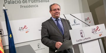 Castilla-La Mancha muestra su satisfacción por la “fructífera” reunión sobre financiación autonómica para buscar “posiciones comunes”