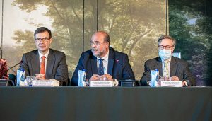 Castilla-La Mancha pide situar la despoblación en el debate sobre el futuro de la Unión Europea