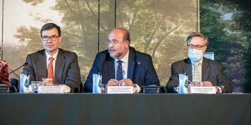 Castilla-La Mancha pide situar la despoblación en el debate sobre el futuro de la Unión Europea