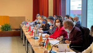 Castilla-La Mancha quiere que Sigüenza y su entorno y la Colección de Música del Monasterio de Uclés sean reconocidas al más alto nivel