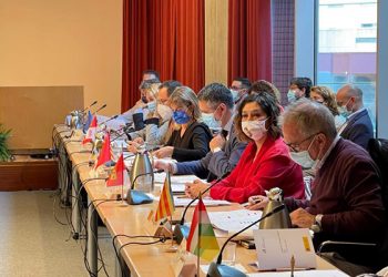 Castilla-La Mancha quiere que Sigüenza y su entorno y la Colección de Música del Monasterio de Uclés sean reconocidas al más alto nivel