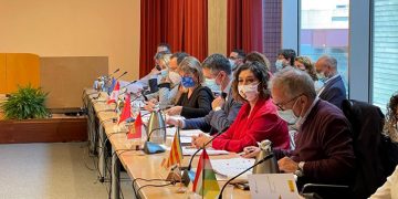 Castilla-La Mancha quiere que Sigüenza y su entorno y la Colección de Música del Monasterio de Uclés sean reconocidas al más alto nivel