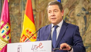 Castilla-La Mancha realizará 27 pruebas de cribado neonatal en 2022 y se convertirá así en referencia nacional en los test de la ‘prueba del talón’