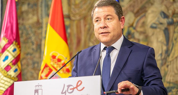 Castilla-La Mancha realizará 27 pruebas de cribado neonatal en 2022 y se convertirá así en referencia nacional en los test de la ‘prueba del talón’