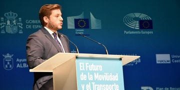 Castilla-La Mancha recibirá 73,5 millones de fondos Next Generation para proyectos de movilidad y la renovación de flotas privadas de transporte