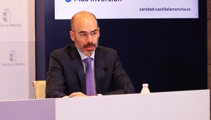 Castilla-La Mancha se consolida como referencia nacional en la contratación de profesionales en Atención Primaria